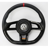 Volante Gti Vw Gol Quadrado G1 G2 G3 G4 G5 G6 C cubo