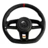 Volante Gti Vw Saveiro Gol G2 G3 G4 Golf Santana Com Cubo
