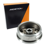 Magnetron