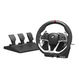 Volante Hori Force Feedback Xsx Racing Wheel Xbox One X S
