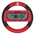 Volante Hori Para Controles Para Nintendo Switch Vermelho