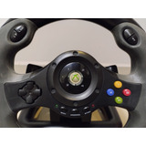 Volante Hori Xbox Racing Wheel Ex2
