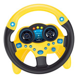 Volante Infantil Brinquedo De