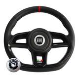 PADDLE SHIFT BORBOLETA VOLANTE L.D FIAT MOBI UNO WAY 4009873