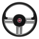 Volante Jetta Sporting Fiat Uno Mille 1984 2013 Cubo Origina
