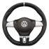 Volante Jetta Turbo Vermelho- Gol Saveiro Parati G2 G3 G4