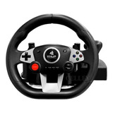 Volante Joystick Vibracao Gamer Pro Gears Kp 5816 7 Em 1