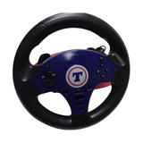 Volante Kart Challenge Racing Wheel Nintendo