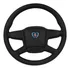 Volante Lançamento Caminhão Highline 42cm Scania 113 320