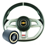 Volante Lançamento Gm Celta Corsa Wind Monza Kadett Omega