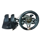 Volante Leadership Gamer 6651