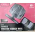 Volante Logitech Formula Vibration Feedback Wheel