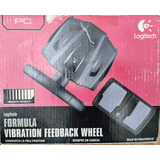 Volante Logitech Formula Vibration