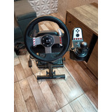 Volante Logitech G27 Com