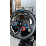 Cockpit