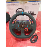 Volante Logitech G29 Driving Force Para Ps3 ps4 ps5 E Pc