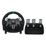 Volante Logitech G29 Driving