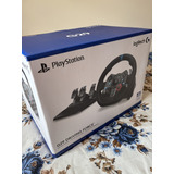Volante Logitech G29 Driving Force Para Ps5 Ps4 Ps3 E Pc