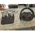 Volante Logitech G29 Ps4 Ps3 Professional Racing