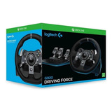 Volante Logitech G920