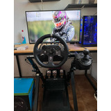 Volante Logitech G920 Suporte
