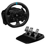 Volante Logitech G923 Para Ps5