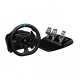 Volante Logitech G923 Racing Wheel Para