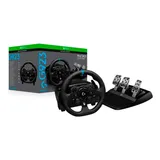 Volante Logitech G923 Trueforce