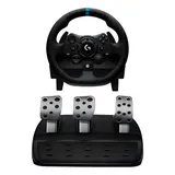 Volante Logitech G923 Trueforce