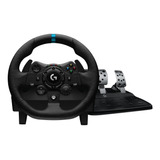 Volante Logitech G923  xbox Series