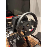 Volante Logitech Pro Wheel