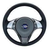 Volante Logo Azul Palio