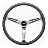 Volante Lotse Boxer Couro