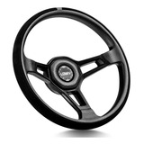 Volante Lowv Bombardier Revestido Suede Ind Cinza Maverick