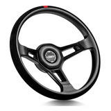 Volante Lowv Bombardier Suede Ind Vermelho Maverick