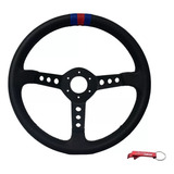 Volante Lowv Martini 9 Furos Haste