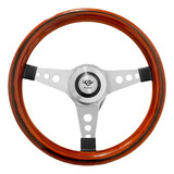 Volante Madeira Mini R