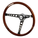Volante Madeira Rosseti Five