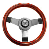 Volante Madeira Super Mini