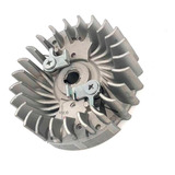 Volante Magnético Motosserra Terra Mt5200 Lynus Mly55c