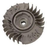 Volante Magnetico Rotor Rocadeira