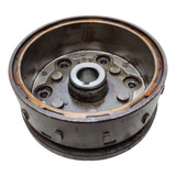 Volante Magneto 8520 Cg Titan Fan Mix 150 2009 A 2013 Honda