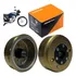 Volante Magneto Cg 125 Titan 92 93 94 95 96 97 98 99