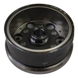 Magnetron