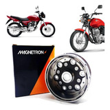 Magnetron