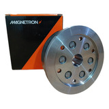 Volante Magneto Cg150 2004 A 2008 Nxr150 Bros 2006 A 2008