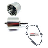 Volante Magneto Junta Yamaha R1 04 A 08 Base De Troca 