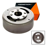 Volante Magneto Magnetron Biz C 100 2001 2002 2003 2004 2005