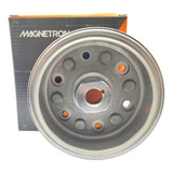 Volante Magneto Magnetron Para Honda Nx4 Falcon 1999 A 2008