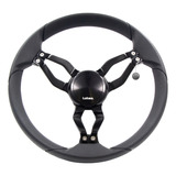 Volante Maritimo Lancha Nautico Lotse Ilha Bela Black Barco